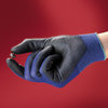 Edmont-Handschuh Hyflex Ultra-Lite,  Gr. S-XL, VE=12 P.