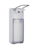 Spender Herwe-Dosierspender aus Kunststoff (1000-ml-Hartflasche)