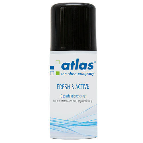 Schuh-Desinfektionsspray Fresh & Active 150ml