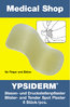YPSIDERM®  Blasenpflaster (Inhalt 6 Stück)