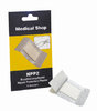 NPP2®  Brustwarzenpflaster (Inhalt 10 Stück)