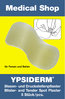 YPSIDERM®  Blasenpflaster (Inhalt 5 Stück)