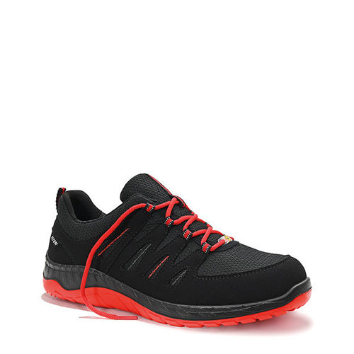 MADDOX black-red Low ESD S3 GR. 35 - 48