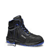 REACTION blue Mid ESD S3 GR. 36 - 52
