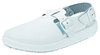 B-Schuh rubber 9100 Clog weiß - 36 - 47